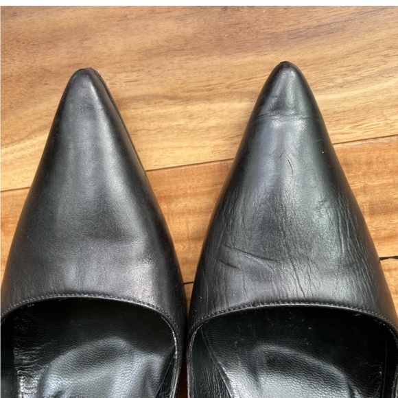 Authentic Gucci Pumps - Picture 11 of 12